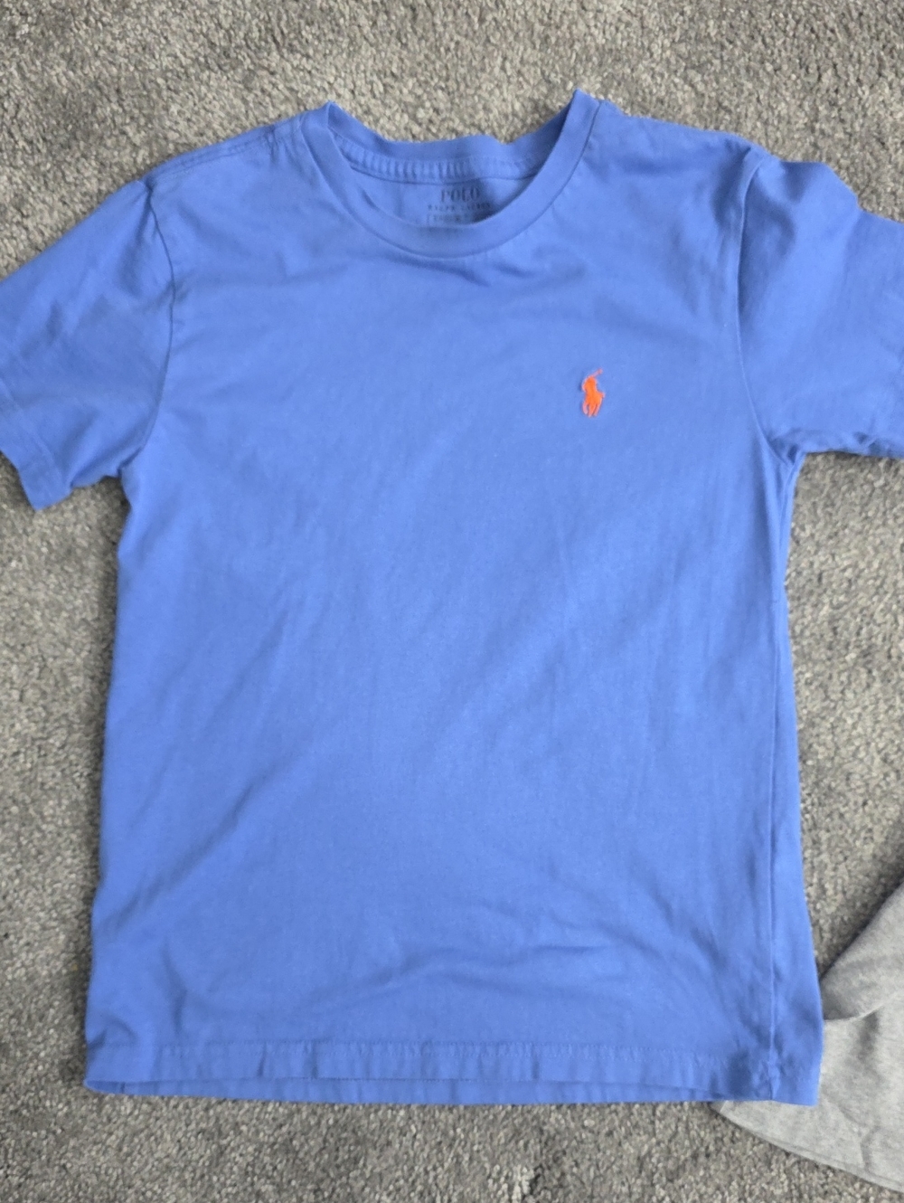 Boys Ralph Lauren Polo bundle of 3 - Picture 3 of 10